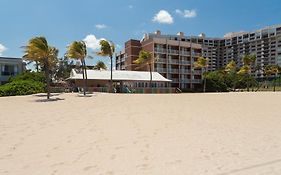 Florida Beach Hotel Lauderdale by The Sea